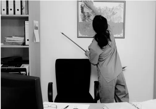 Merkclean Management