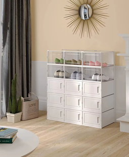 Merkclean Management