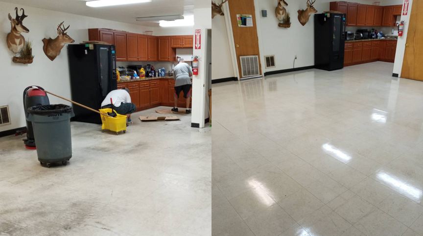 Merkclean Management