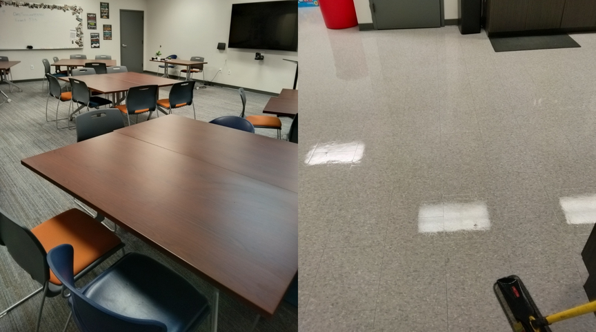 Merkclean Management