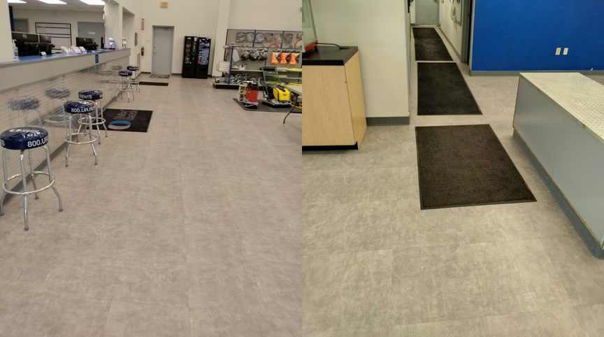 Merkclean Management