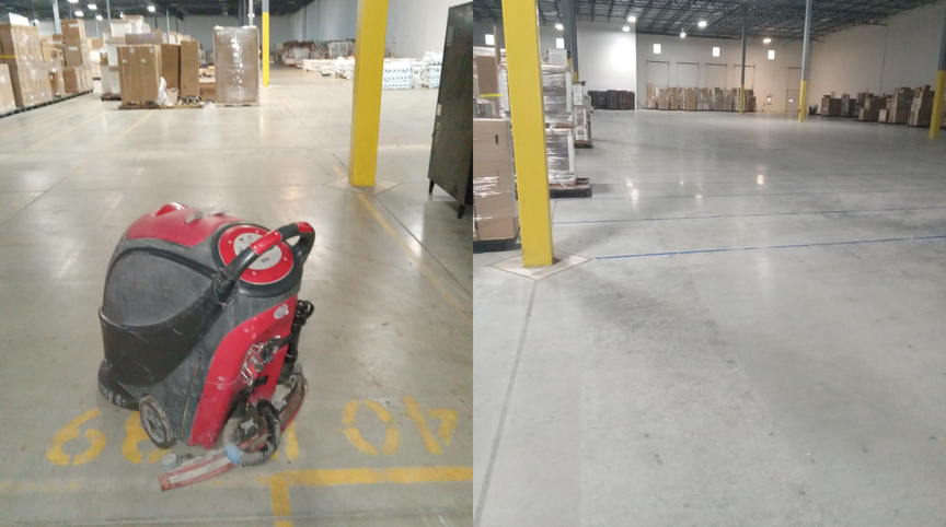 Merkclean Management