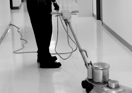 Merkclean Management