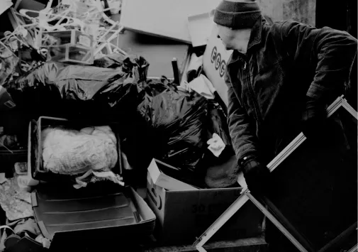 Merkclean Management