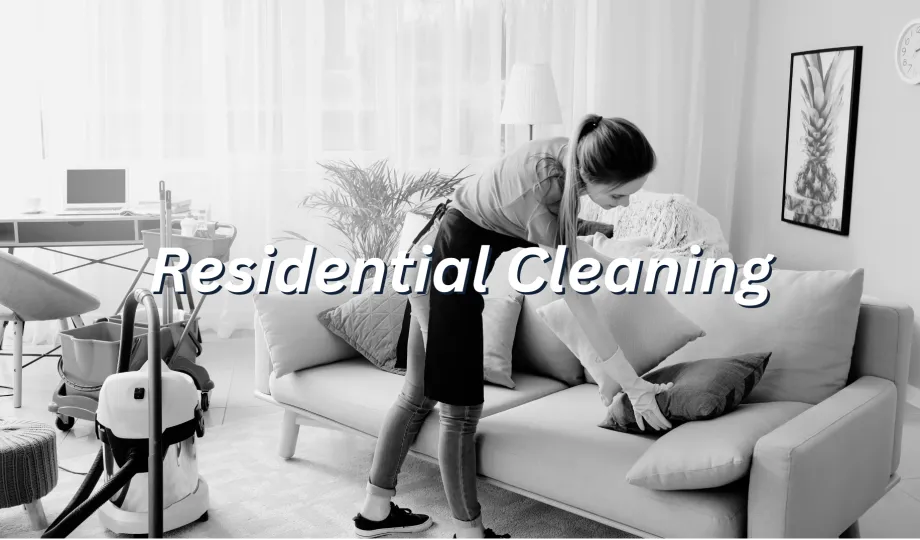 Merkclean Management